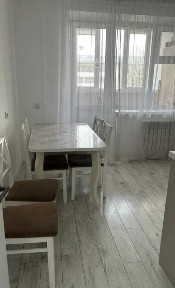 2-комнатная квартира, 63 м², Неля Болатбаева