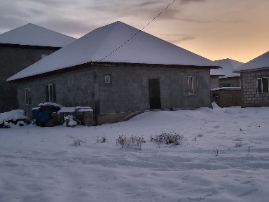 Үй сатылады шемолганда