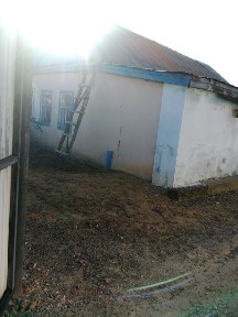 Продам четырёх комнатный дом