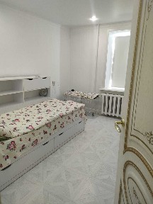 Продам 2ком. улучшенная квартира ул. Железнодорожная
