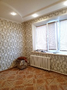 Продам 3-х ком. квартиру Е. Беркимбаева 101 к3