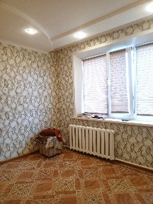 Продам 3-х ком. квартиру Е. Беркимбаева 101 к3