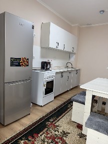 3 болмели патер узак мерзимге укыпты отбасыга бериледи айына 200.000.