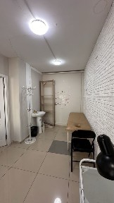 Сдам в аренду кабинет для мастеров в сфере красоты и здоровья