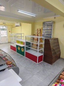 Карагандинская область, Шашубай