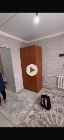 Сдам однакомнотную квартиру на длительный срок ул. жайык 45