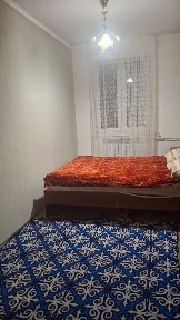 Сдается 2х комнатна квартира
