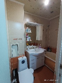 Аренда. Комната с совместным проживанием