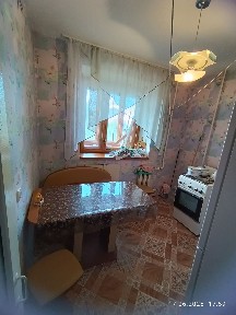 Аренда. Комната с совместным проживанием. Детсад