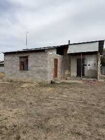 Сдаю дом в аренду 2 комнатный на долгий срок
