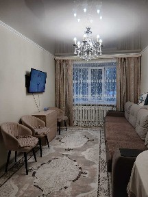 КСК 2 ком, 40 кв