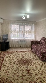 Аренда 2х комнатной квартиры