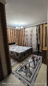 Сдам 2 х комн квартиру на 7