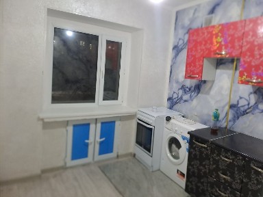 Карагандинская область, Сатпаев