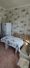 Сдаю квартиру на 70 квартоле. 1 комн. ул. пл. 5 этаж.