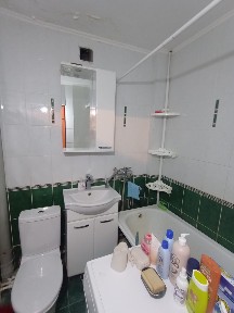 1комнатную квартиру