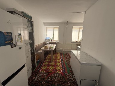 Квартира 4 бөлмелі