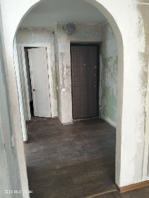Продам 3х комн. В 3м микр-он. 3э угловая.