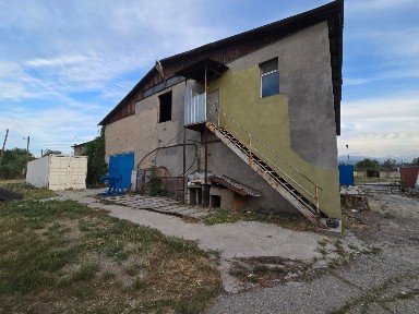 Аренда производственных помещений