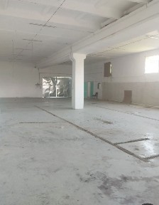 Аренда производственных помещений