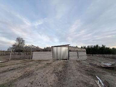 Сдам в аренду конюшню Байсерке