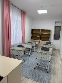 Алматинская область, Талдыкорган, Микрорайон 1