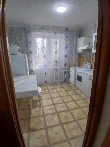 Актюбинская область, Актобе, микрорайон 11