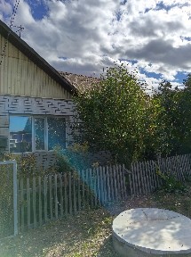 Продам дом в районе геологоразведочного колледжа.