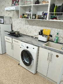 Сдам квартиру с Ремонтом Можно Организации