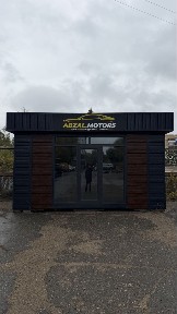 Павильон, киоск, офис, контейнер, отдел продаж, донерная