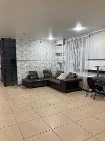 Продаётся действующее кафе 