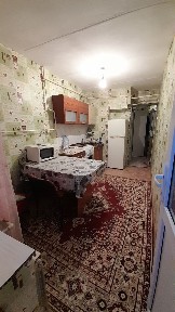 Сдается 1-комнатная квартира в 5-22