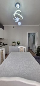 Продам 1 ком квартиру 45 кв. м.