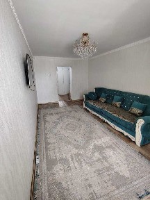 Акмолинская область, Астана, Сарыаркинский район