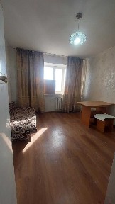 1 комн-ст., р-н Алматы, готова к проживанию