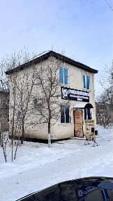 Продам комерческое помешение