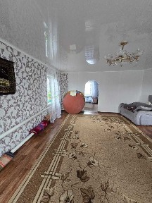 Дом, 100 м², Тепловозная