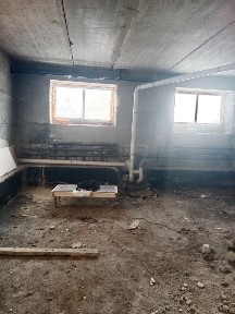 Продам или обменяю помещение на квартиру или участок