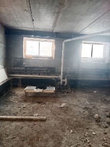 Продам или обменяю помещение на квартиру или участок