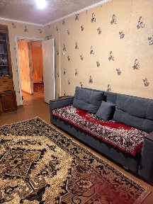 Сдаётся 2х-комнатная квартира в Опытном поле