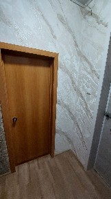 Сдам квартиру 1.5 комнатную