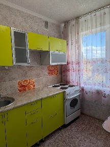 Сдам однокомнатную квартиру