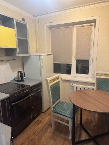 Сдается квартира на длительный срок