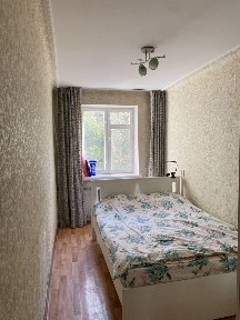 Алматинская область, Алматы, Алмалинский район