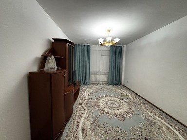 Сдаётся уютная квартира в престижном районе г. Тараз