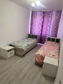 сдается 3х комнатная квартира в аренду