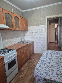 Сдаётся 2-комнатная квартира на длительный срок