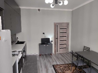 Сдам в аренду 1-комнатную квартиру, р-н Кенжехан, 44 м², 5/8 этаж