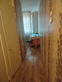 Квартира, уютная однокомнатная в хорошем месте