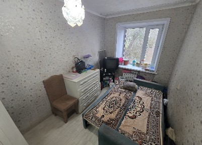 Срочно продаётся 2-комнатная квартира